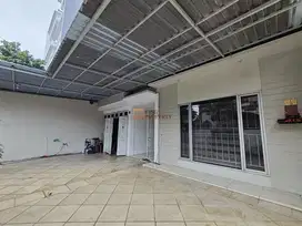Nego Sampai Deal! Eksklusif Rumah Full Renovasi SHM di Citra Garden 2