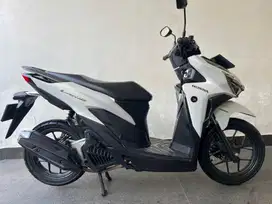 Vario 125 CBC ISS 2021 RASA BARU