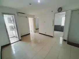 Siap Huni 3BR Unfurnished Samping Mall Apartemen Bassura City