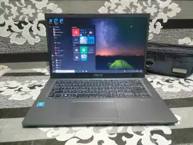 Laptop Asus X415MA -CELERON-SSD 256GB -4GB -Desaigner -SIAP PAKAI