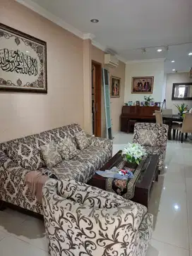 Rumah Bagus Siap Huni Di Pondok Indah Jaksel