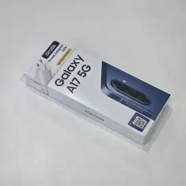 Ada yang terbaru di hp Samsung Galaxy A17 kredit tanpa dp