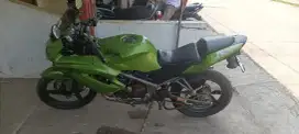 Ninja RR 2013 Standar