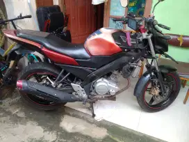 Jual motor bekas