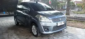 2013 Ertiga GX Manual
