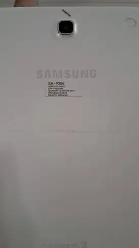 Jual Murah Tablet Samsung Tab A P355 4g, Mulus, bisa nego