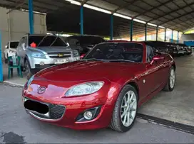 Mazda MX 5 MX5 AT Matic 2011