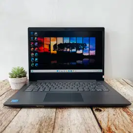 Laptop Bekas LENOVO V14-IGL7/Celeron N4020 RAM 4GB