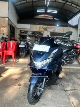 Honda New Pcx 160 Cbs 2024