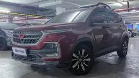 Wuling Almaz  1.5 Exclusive 5-Seater Bensin-AT 2019 Merah