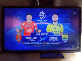 TV LED Digital 27 inch Normal