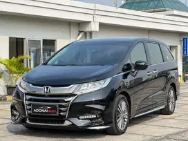 Honda Odyssey 2020
