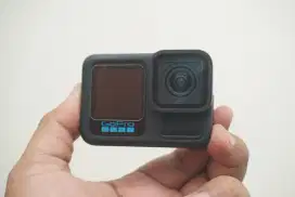GOPRO 13 BLACK CAMERA