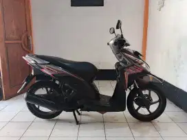 Honda Vario Techno 2010
