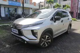 DP MURAH - Mitsubishi Xpander 1.5 Sport Bensin-MT 2019