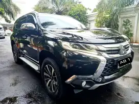 Pajero Dakar 2019 AB tangan1 Sunroof