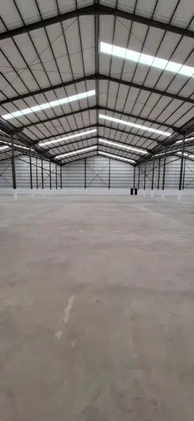 Disewakan gdg 3500 di TAA
