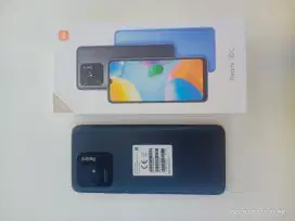 Redmi 10c ram 4+2/128