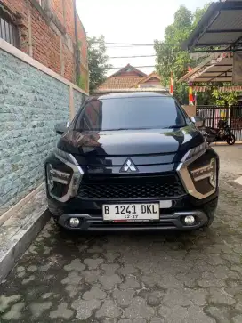 Xpander ultimate 2022 new