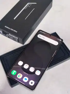 Samsung Galaxy S25 Ultra 12/512GB Titanium Black SEIN