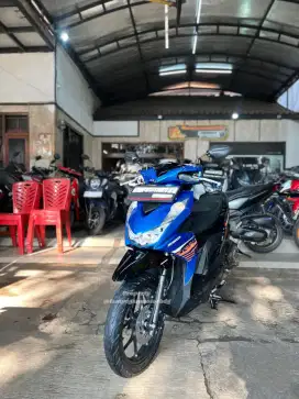 Honda Beat FI sporty Cbs 2023