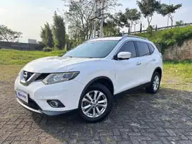 Nissan X-Trail 2.0 Bensin OTOMATIS 2014 LPT