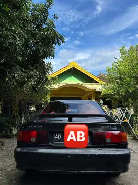 Mitsubishi Lancer CB4/Evo3 1994