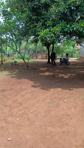 Dijual tanah darat cocok untuk investasi  lokasi dekat  lahan BSD