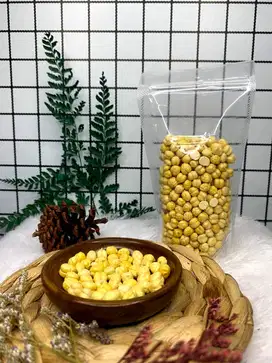 Kacang Arab, Kacang Humus