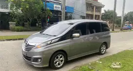 Mazda Biante 2.0 2016