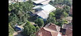 Dijual Pabrik Di Legok, Tanggerang