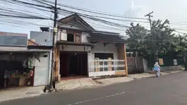 Rumah strategis untuk Investasi dan Kos Kosan di Mampang Prapatan