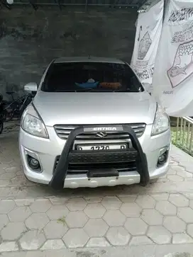 Ertiga GL 2013 Manual Bensin
