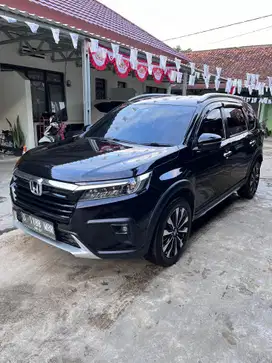 Honda BR-V 2022 Bensin