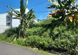 Jual Cepat Tanah di Gunung Batu Sayap Pasteur Sudah Ada IMB