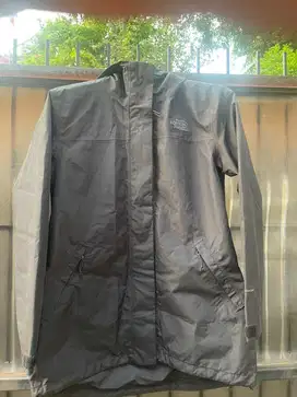 Jaket The North Face size XS Dryvent
