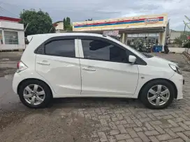 Saya jual brio 1,3 bilup 2013