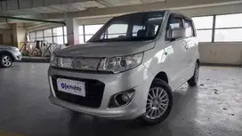 [OLXmobbi] TDP 5,JT Suzuki Karimun Wagon R 1.0 GS-MT 2019 Silver