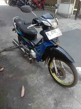 Honda Karisma Tahun 2003