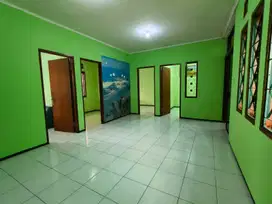 RUMAH UNTUK KANTOR KAWASAN PESANTREN CIMAHI