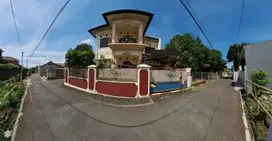 ( BANYUMANIK ) RUMAH SEMARANG ATAS DI JL KARANGREJO SEMARANG
