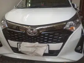 Toyota Calya 2024  KM Low(type G).MT.