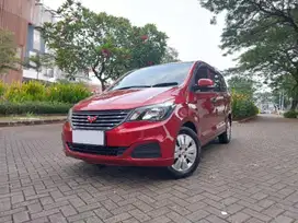 DP MURAH Wuling Confero S 1.5 C Lux Bensin-MT 2019 CZM