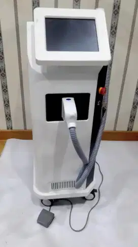 Laser tato removal