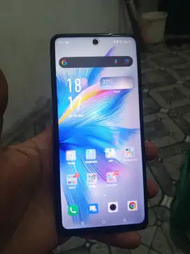 Infinix note 30 8/256