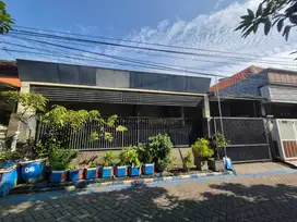 RUMAH DI KELURAHAN KEPUH KIRIMAN, WARU SIDOARJO