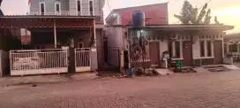Rumah Kontrakan Khusus Pasutri Lokasi Strategis