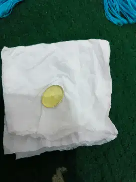 Natural batu lemon Quartz