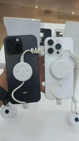 I-Phone 16 Pro 128GB