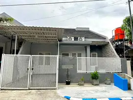 *Dijual Rumah Baruk Barat*